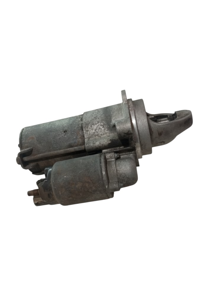 Motor Partida Arranque Captiva 3.6 V6 2009 2010 2011 2012 5