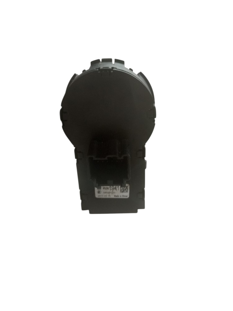 Botao Farol Com Milha Neblina Spin 2014 2015 Chevrolet 3