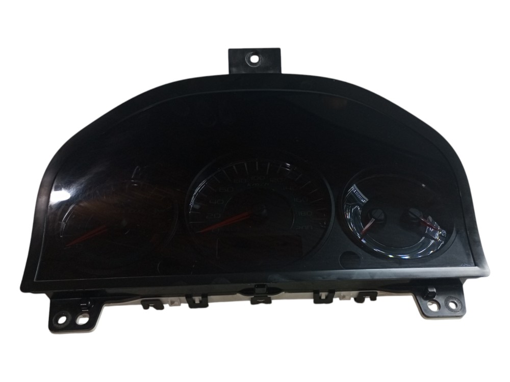 Painel Instrumento Ford Fusion 2.5 2010 2011 2012 4