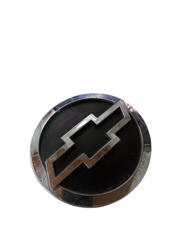 Emblema Grade Prisma Celta Dianteiro 2007 2008 2009 2010 3