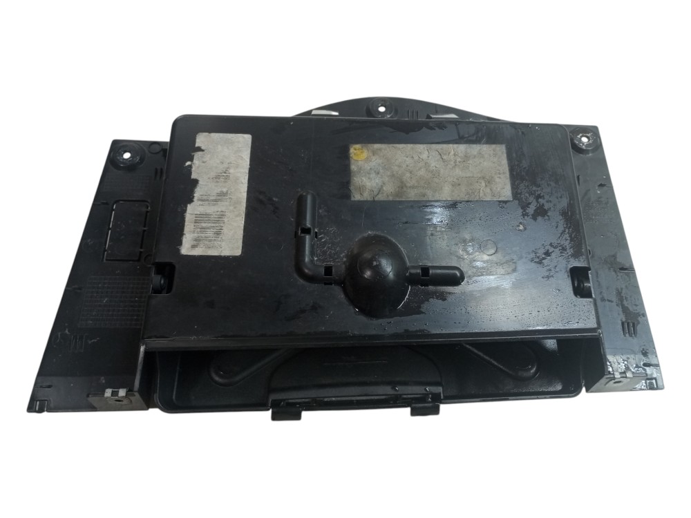 Acabamento Interno Porta Luvas Volkswagen Touareg 2005 2015 5