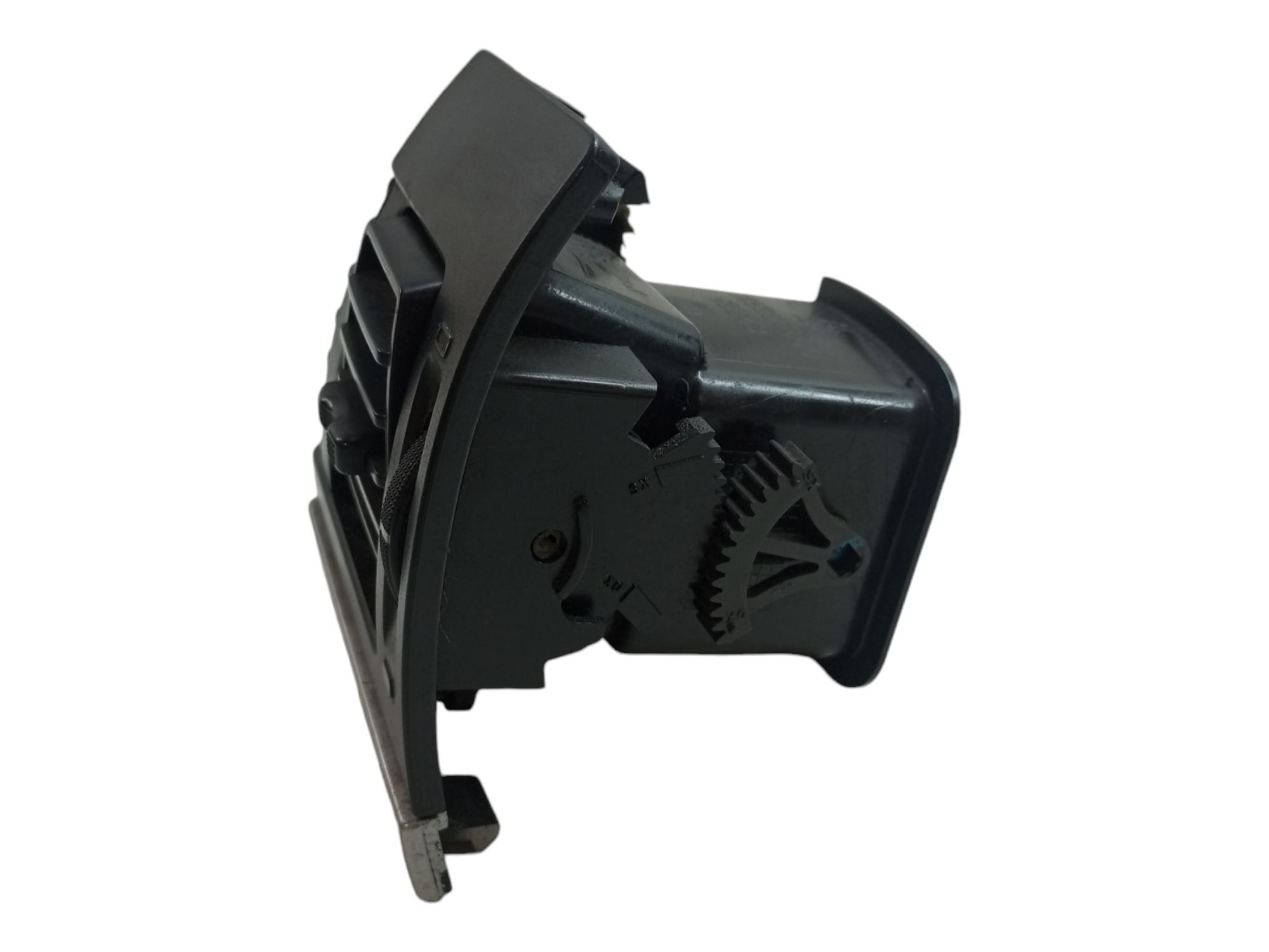 Difusor Ar Fiat Idea 2005 2007 2008 2009 2010 Lado Esquerdo 7