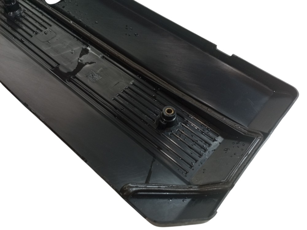 Tampa Capa Motor Bmw 330i Ie46 99 2002 2004 2006 Usado 3