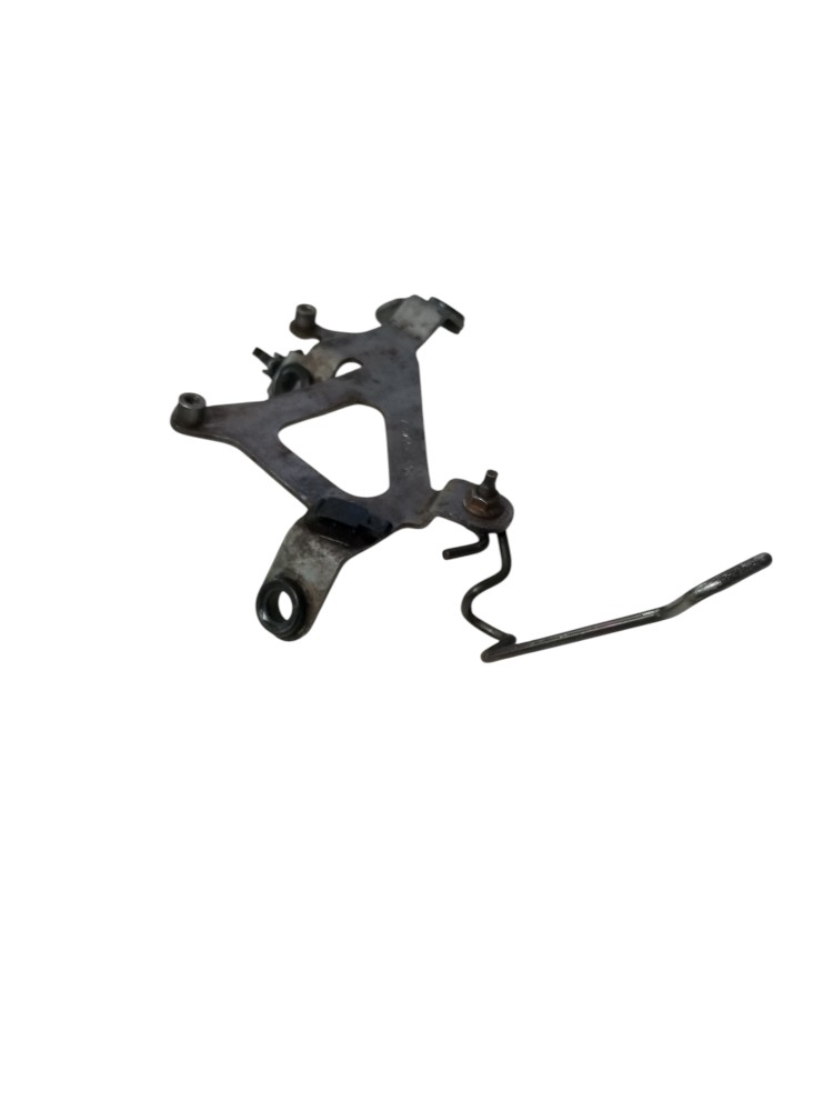 Suporte Chicote Eletrico Caixa Cambio Al4 Automat 2008 2014 2