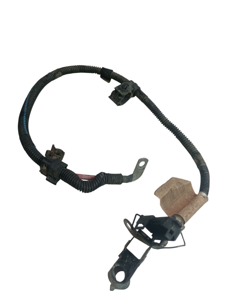 Cabo Polo Positivo Bateria Argo 2018 2021 2023 Fiat Usado