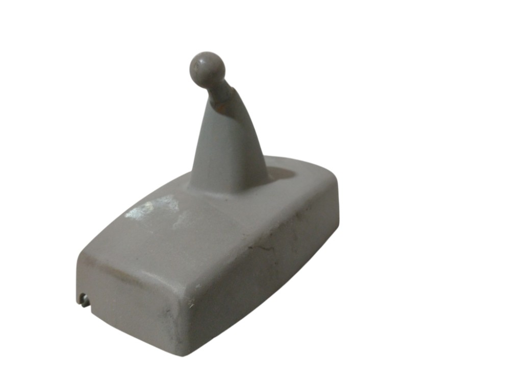 Suporte Retrovisor Interno Chery Cielo 2010 2011 2012 2014 3