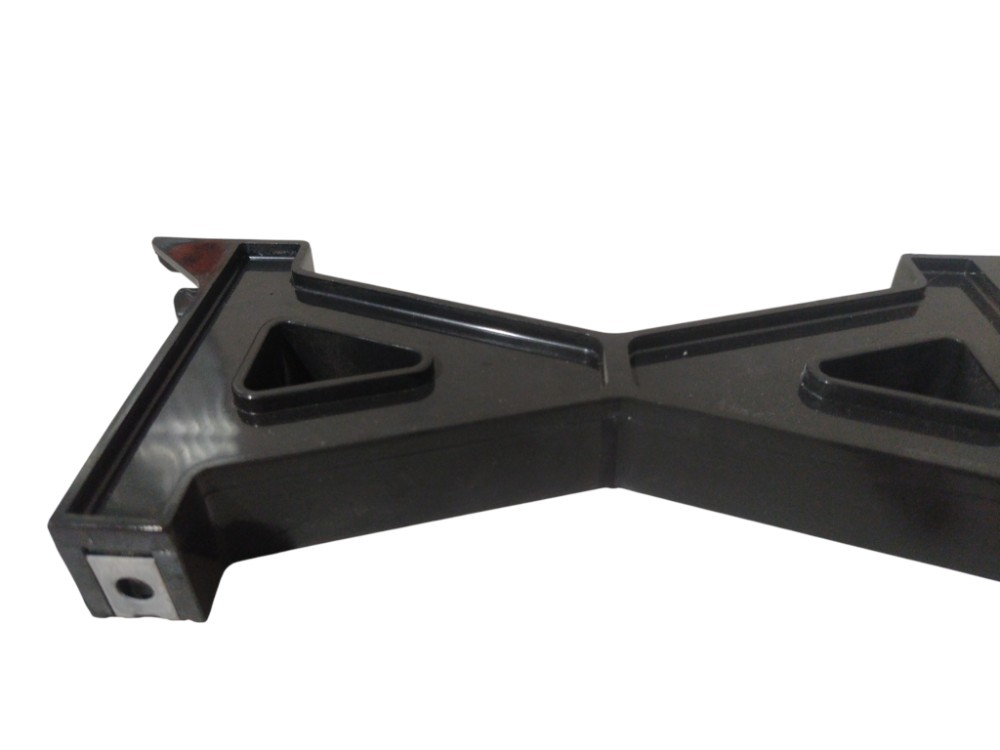 Suporte Alavanca Cambio Captiva 2009 2010 2012 Automatico 6