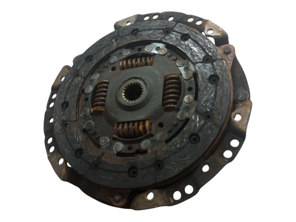 Embreagem Disco Plato Fiat Argo 2018 2020 2023 Usado 5