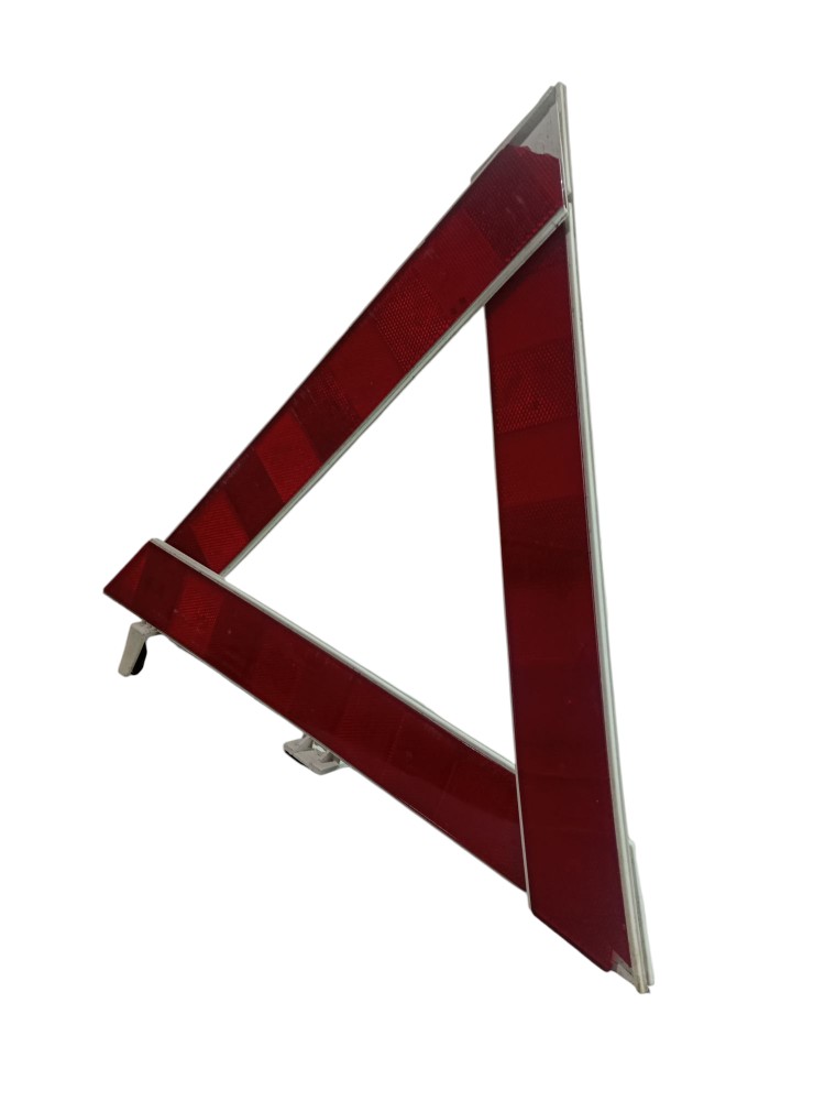Triangulo Sinalizacao Universal Com Detalhe 7