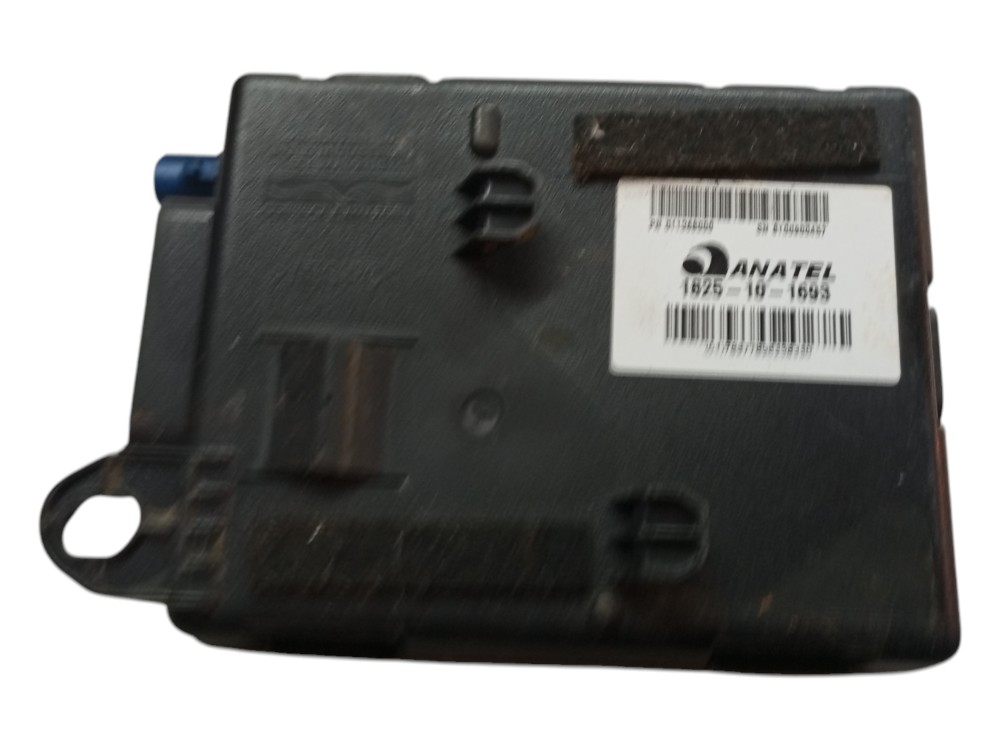 Modulo Gps Renault Fluence 2012 2013 2014 2015 2.0 Central 4