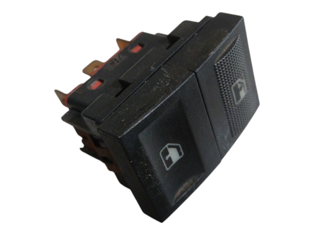 Botao Interruptor Vidro Eletrico Gol G3 Parati 99 2002 2005 1