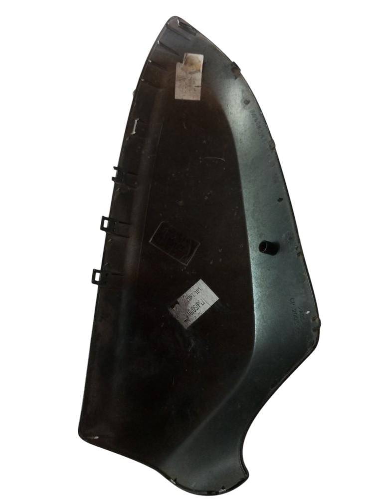 Capa Retrovisor Esquerdo Gm Vectra 2006 2009 2012 Usado 4
