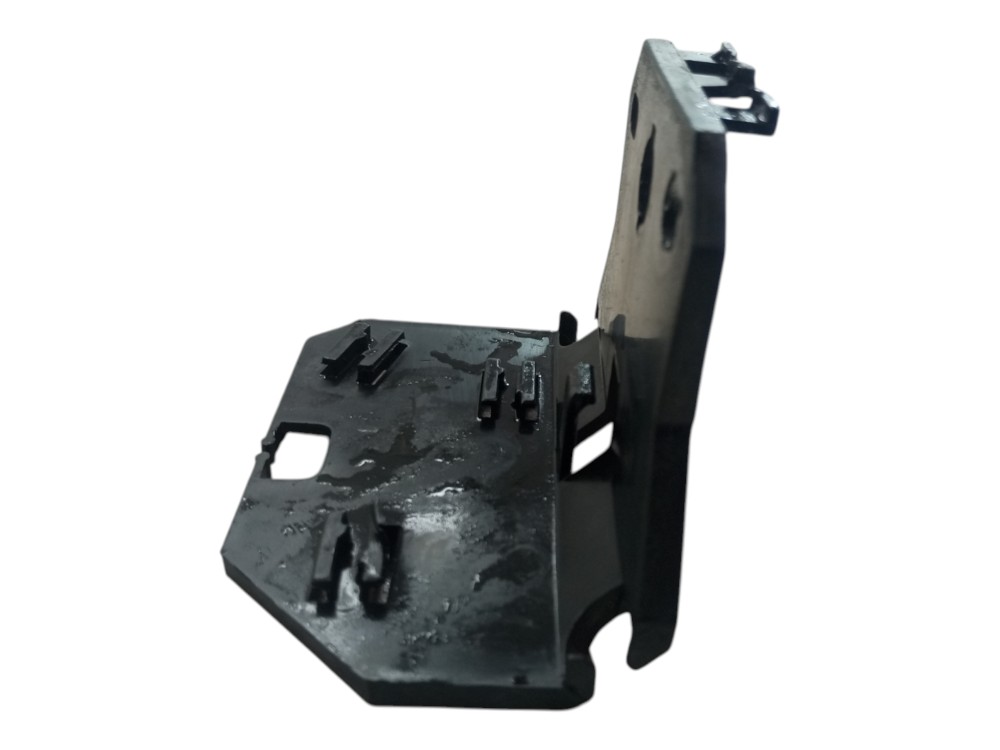 Suporte Fixacao Chicote Volkswagen Touareg 2005 2010 2015 4