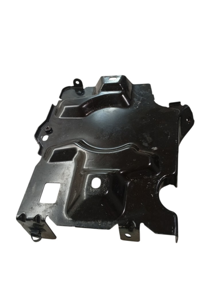 Suporte Bateria Peugeot 308 408 2013 2014 2015 2