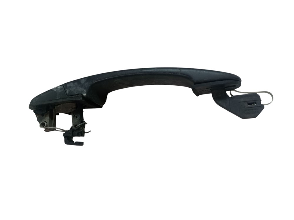 Macaneta Externa Gol G2 94 96 98 99 Direita Volkswagen 7