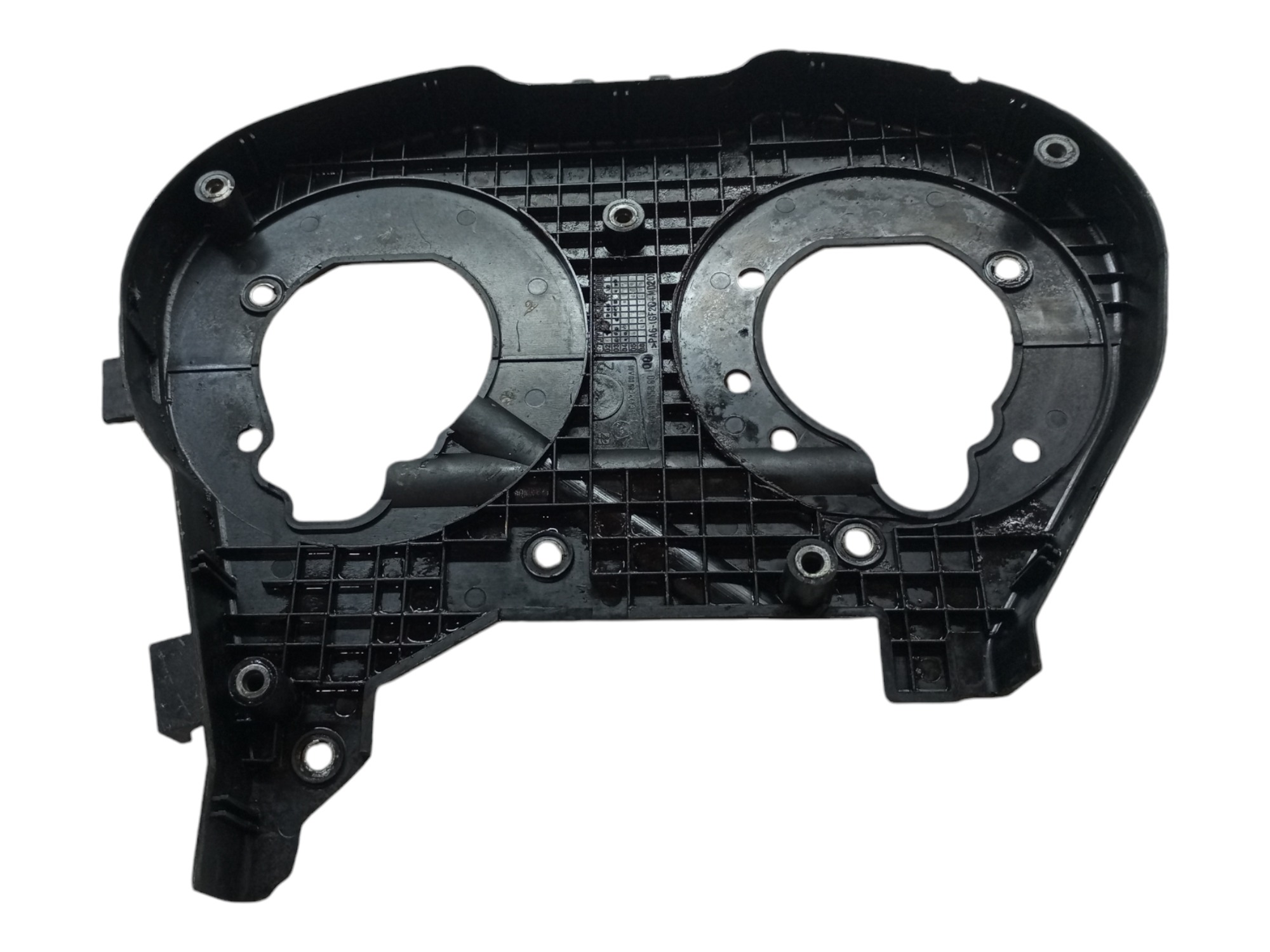 Capa Superior Correia Xsara Picasso 2.0 2005 2009 Interna 6