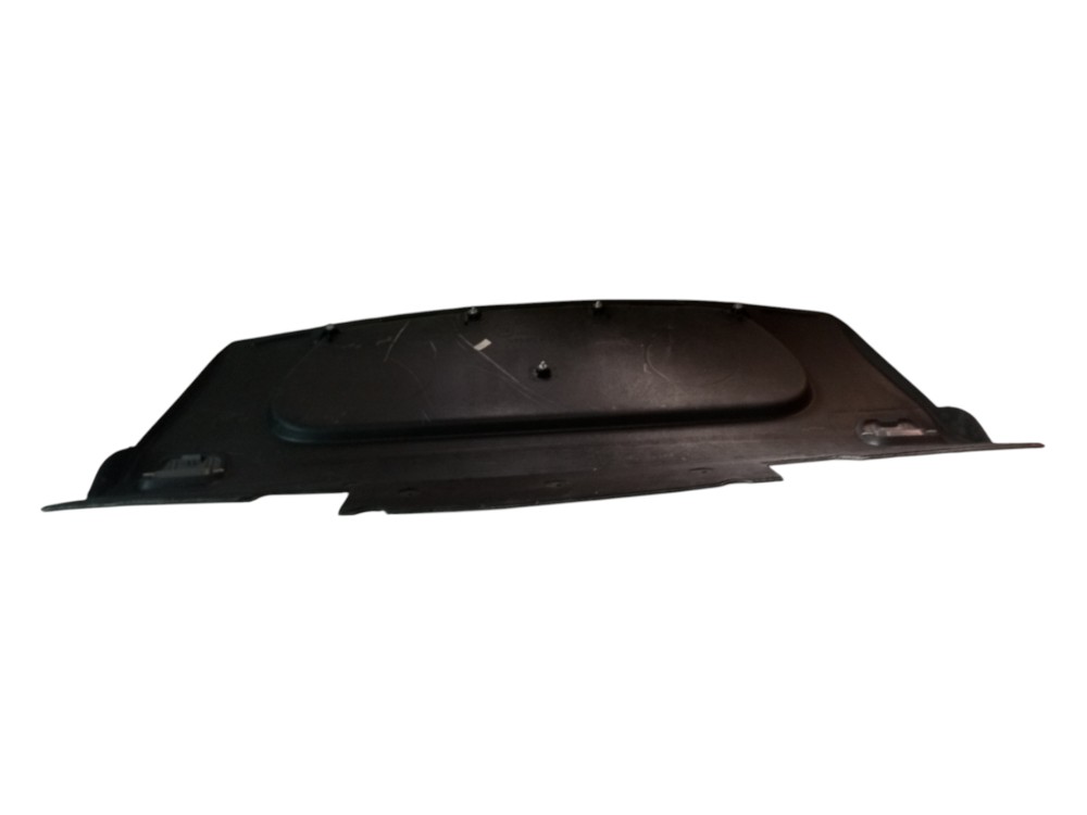 Tampao Bagagito Fiat Grand Siena 1.4 2012 2015 2019 2020 5