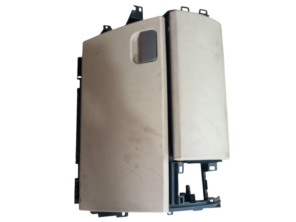 Porta Luvas Discovery 3 Land Rover Completo 2008 2009 7
