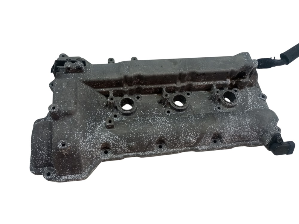 Tampa Cabecote Hyundai Azera 2008 2009 3.3 V6 Lado Direito 2