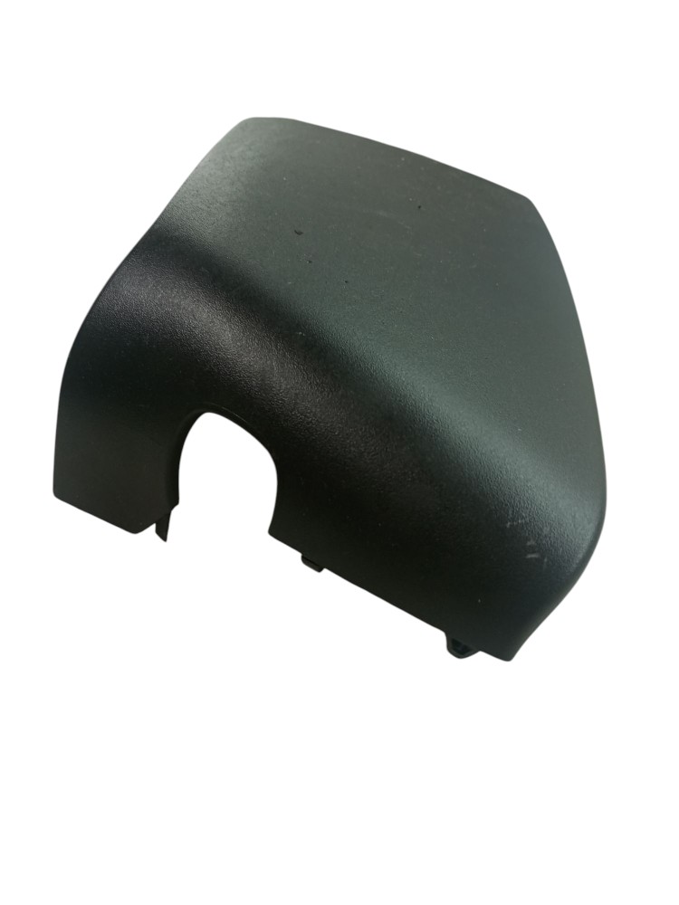 Moldura coluna direcao Oroch 1.3 2024 2025 superior usado 4