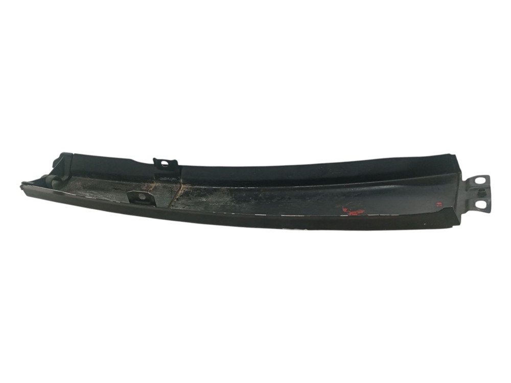 Moldura Coluna Porta Audi A3 97 98 99 2000 2001 Esquerdo 2