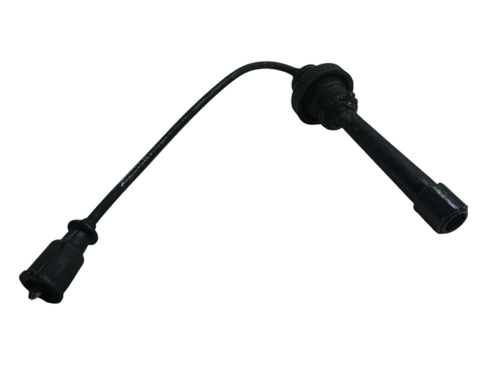 Cabo Vela Bobina Ignicao Mitsubishi Pajero Tr4 2002 2006 Preto 5