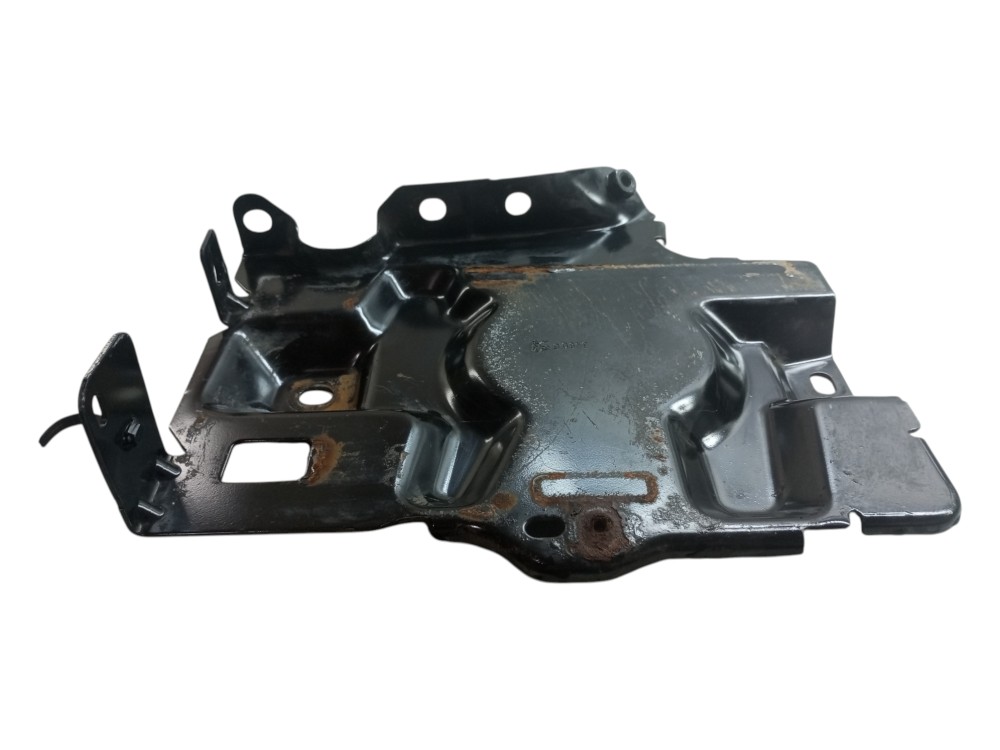 Suporte Caixa Bateria Peugeot 308 2009 2012 2014 2016 2