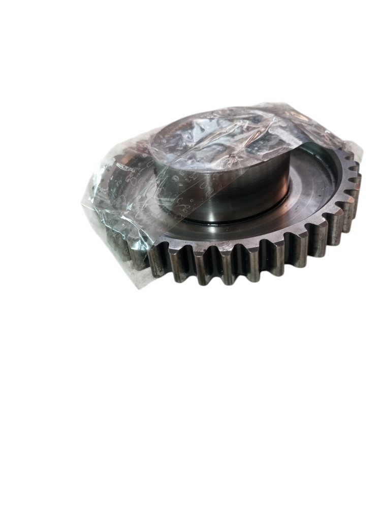 Engrenagem Transmissao Aut Captiva 2.4 2009 4t40e Usado 4