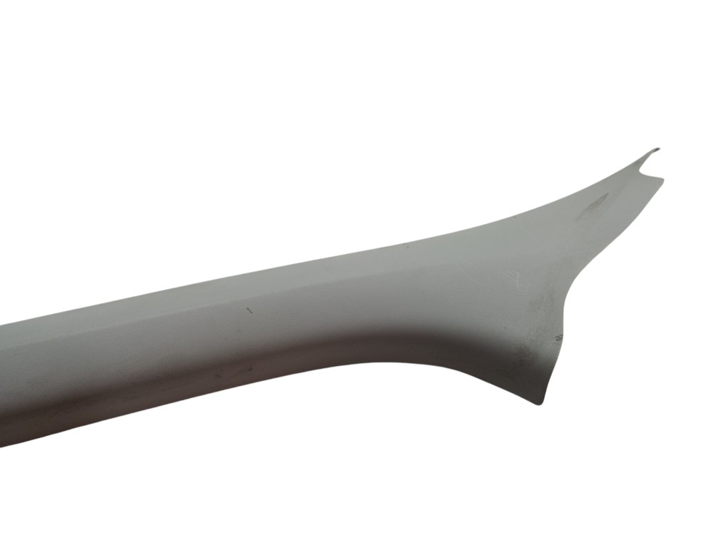 Moldura Coluna Parabrisa Peugeot 308 408 2012 2015 Esquerdo 5