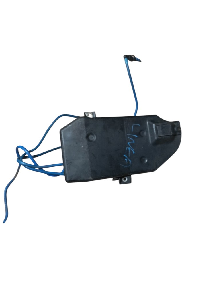 Filtro Canister Fiat Linea Punto 2009 2011 2012 2014 2016 2