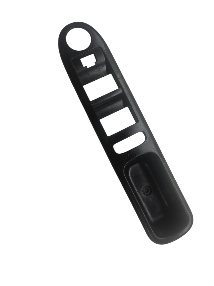 Moldura botão vidro eletrico Peugeot 307 2008 2012 esquerdo 5