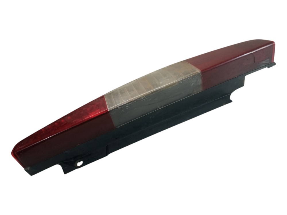 Lanterna Fiat Doblo 2002 2005 2010 2012 Traseira Direia  Direito/passageiro 4