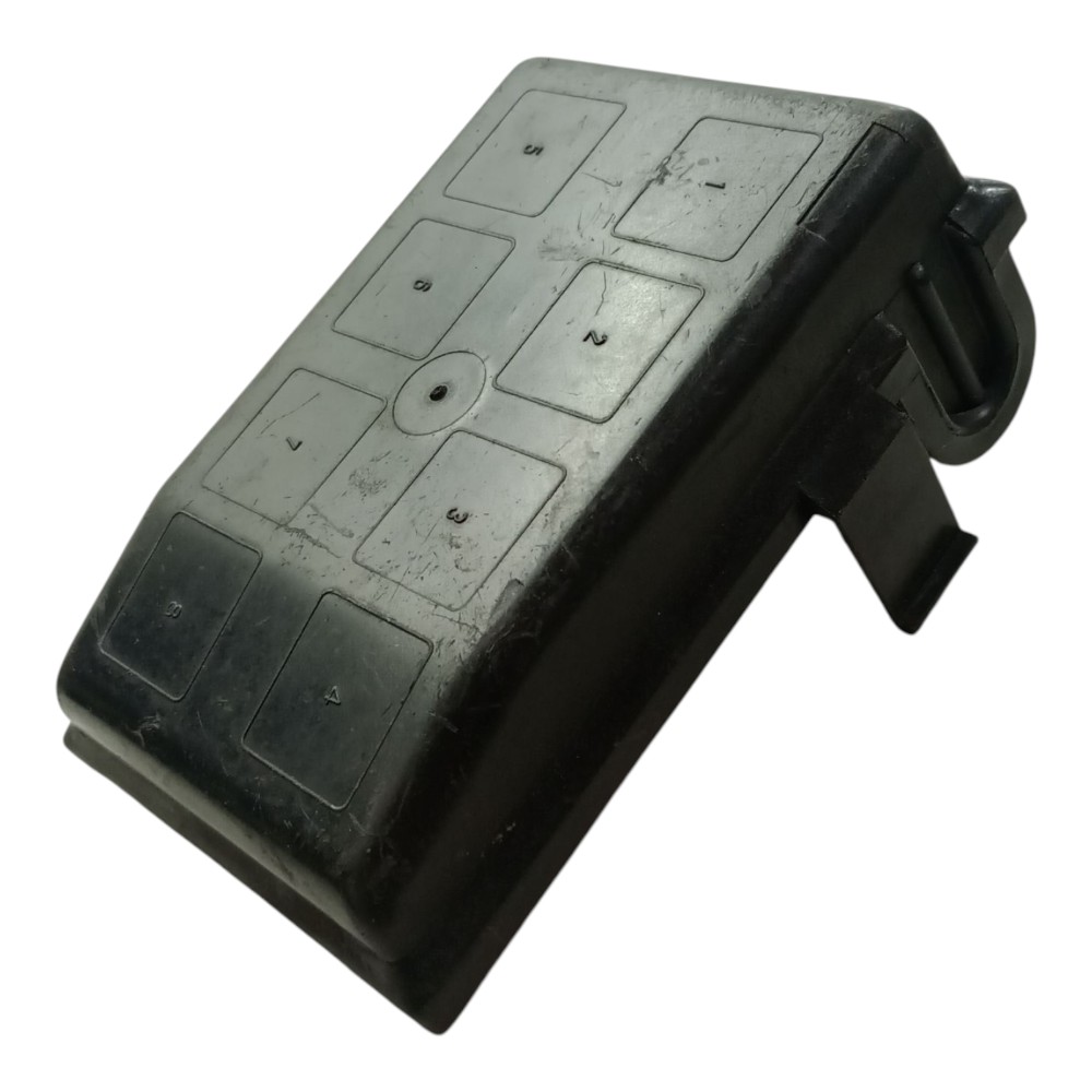 Tampa Caia Fusiveis Gm Astra Vectra 1999 2011 Origina 1
