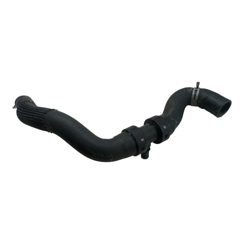Mangueira Inferior Radiador Citroen C4 2008 2012 2010 Pallas 4