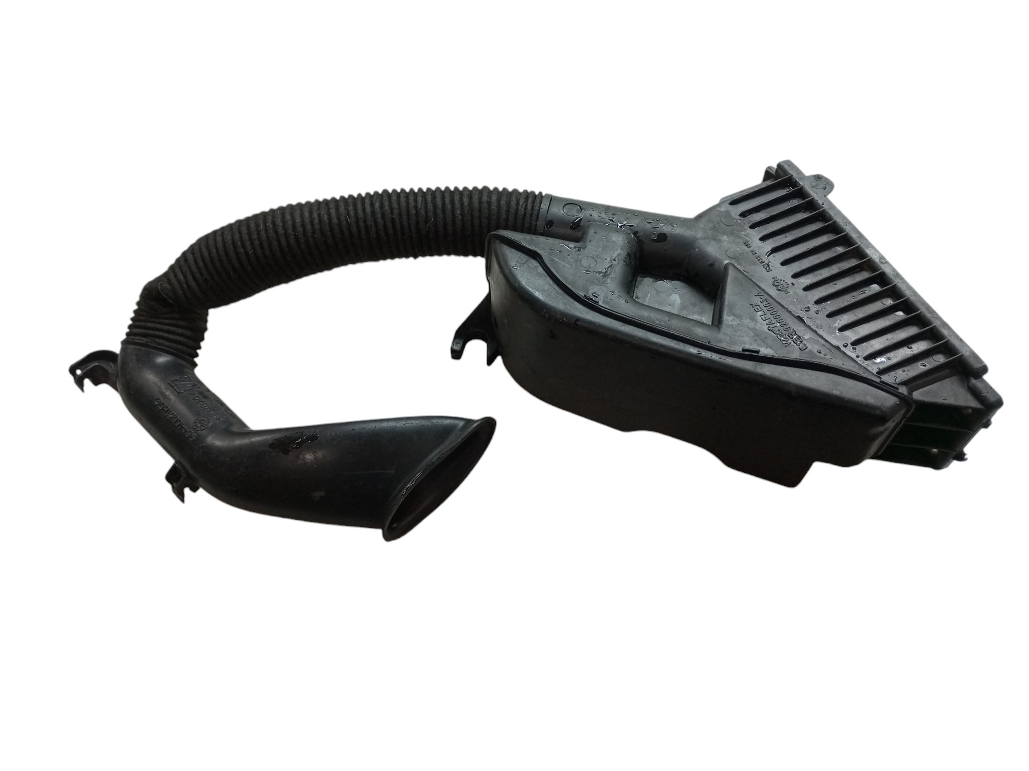 Caixa Filtro Ar Clio 1.0 16v 2000 2002 2004 2005 Peugeot 206