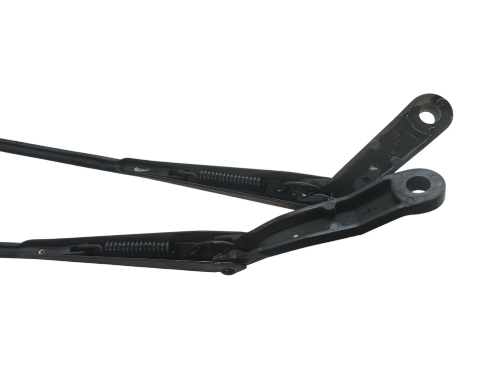 Braco Haste Limpador Parabrisa Peugeot 207 2010 2013 Par Esquerdo 6