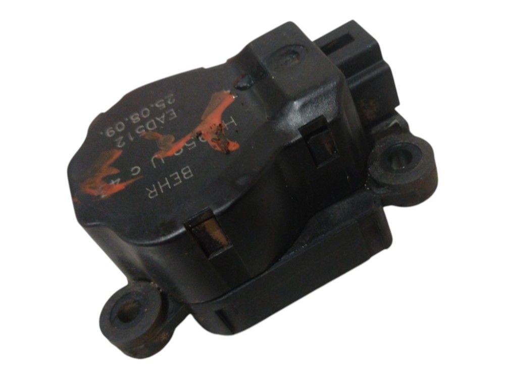 Motor Atuador Caixa Evaporadora C4 Pallas 2008 2009 2012 3
