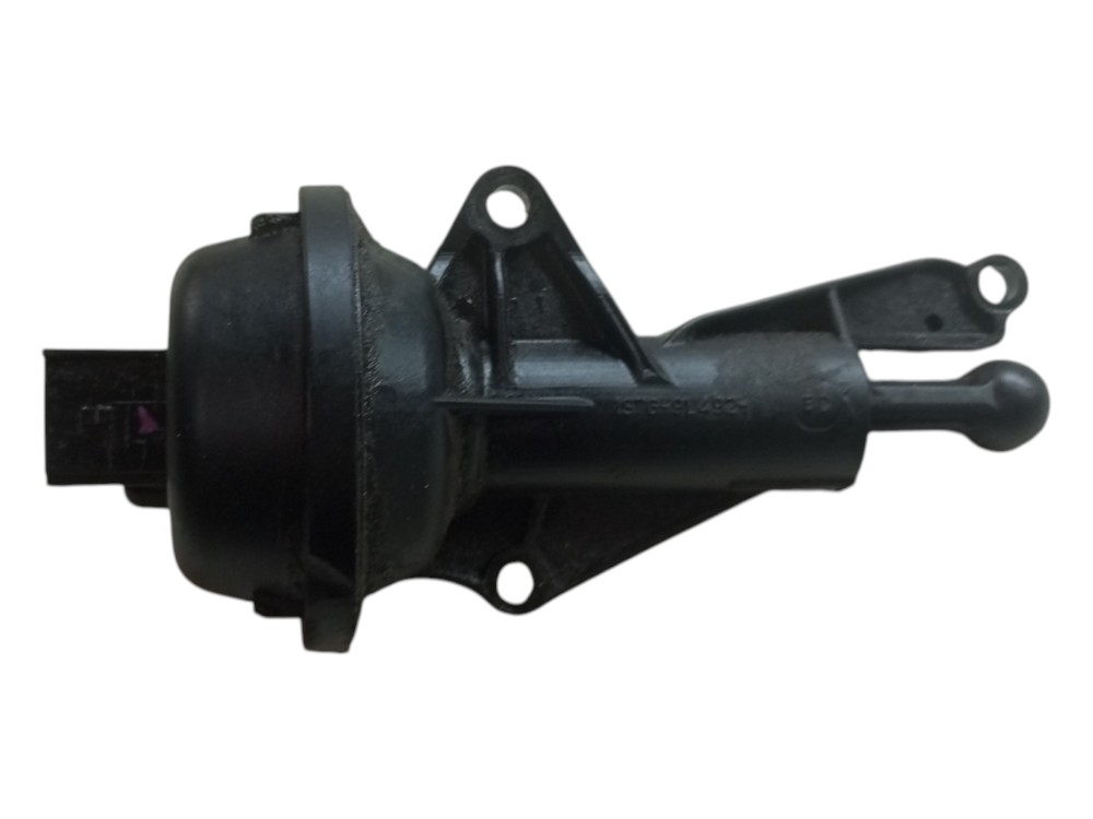 Valvula Vacuo Coletor Ford Fusion 2.3 2008 2010 2014 2016 6