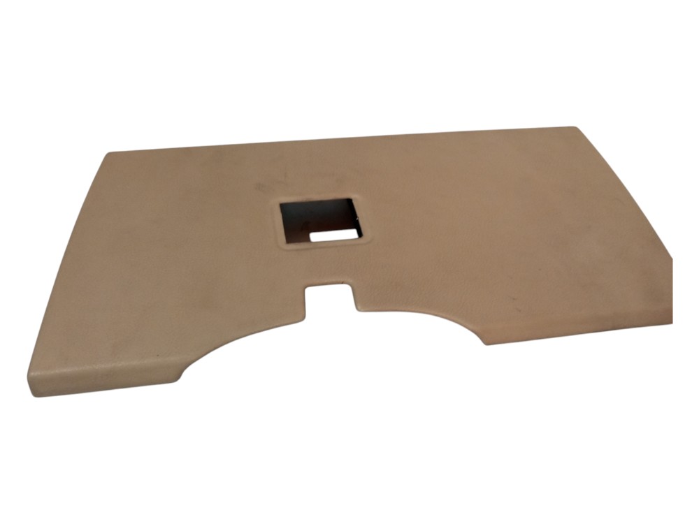 Acabamento Inferior Painel Land Rover Discovery 3 2006 2008 6