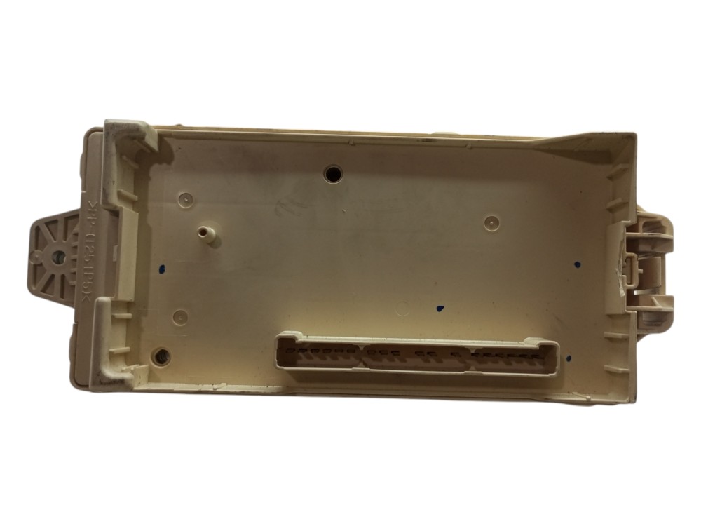 Modulo Caixa Fusivel Pajero Tr4 2002 2003 2004 2005 2006 8
