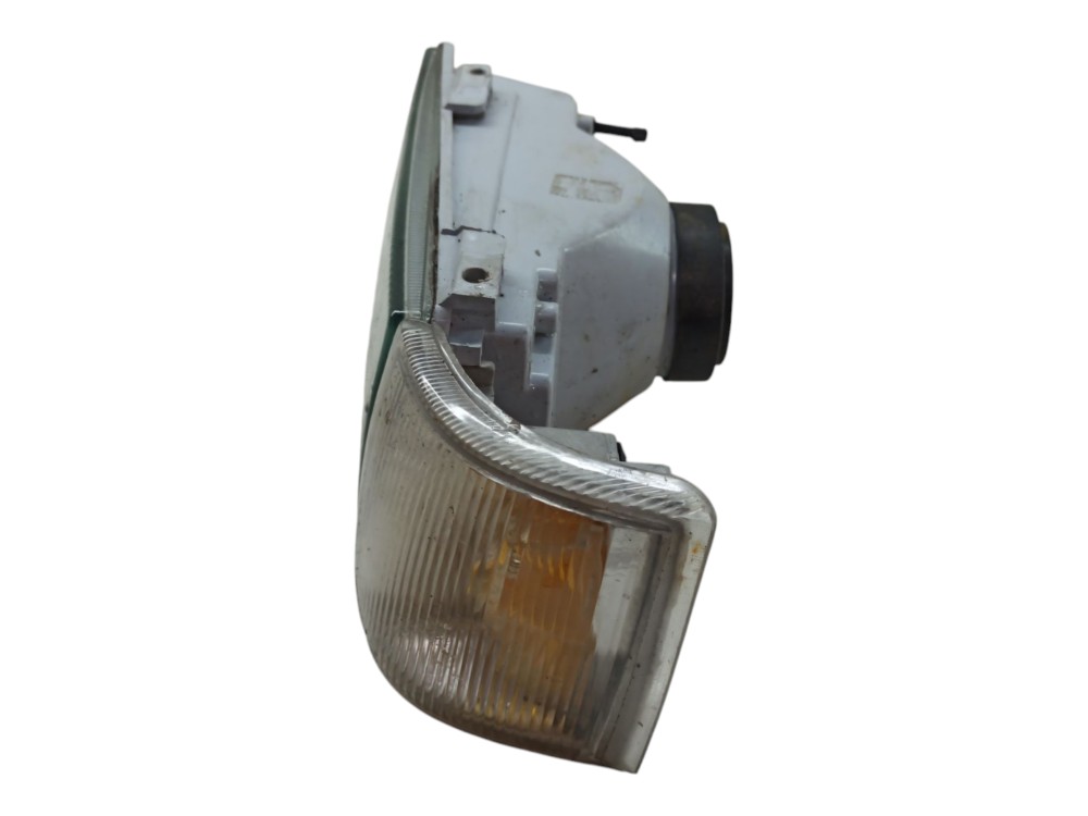 Farol Fiat Uno Fiorino 1997 2006 2012 Paralelo Esquerdo Esquerdo/motorista 3