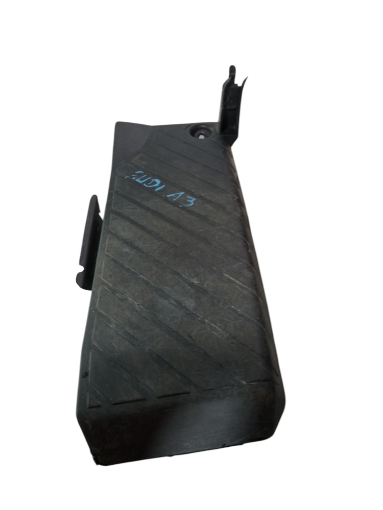 Descanso Apoio Pe Audi A3 Sportback 2007 2008 2009 2010 2