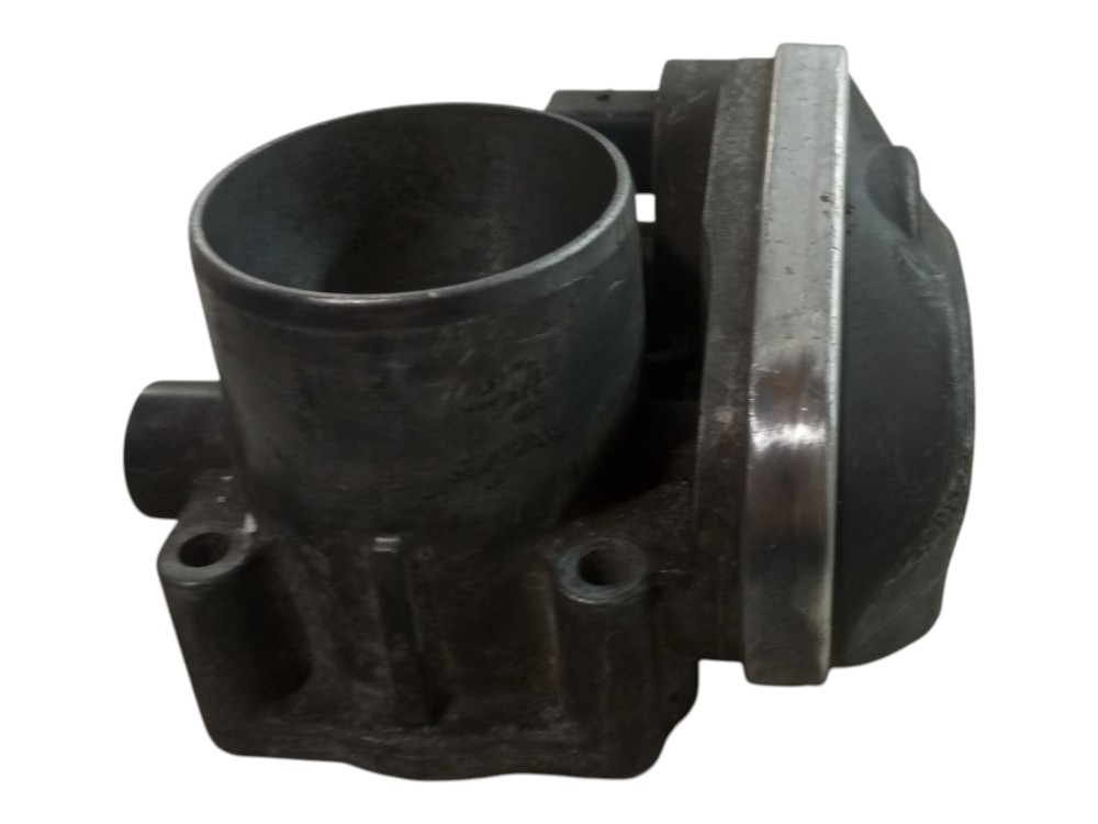 Tbi Renault Megane 2007 2010 2012 Corpo Borboleta Usado 1