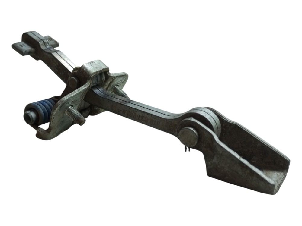 Limitador Porta Dianteiro Vw Gol G3 G4 Parati 97 98 99 2002 3