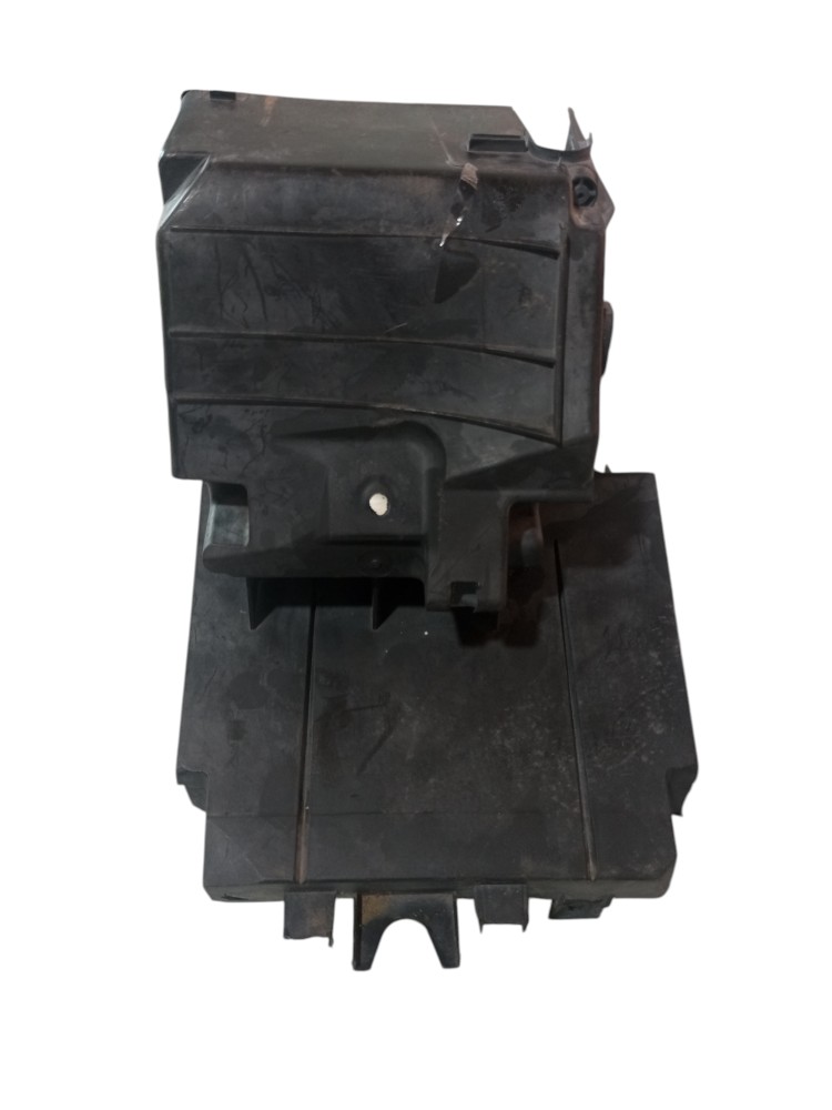Caixa Suporte Modulo Injecao Citroen C4 307 2008 2010 2012 2