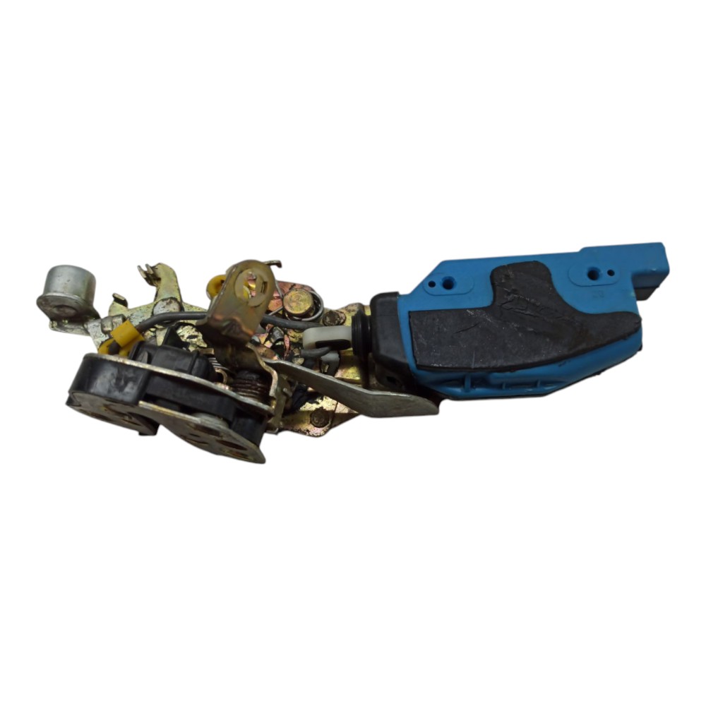 Fechadura porta Chevrolet Vectra 97 2005 traseira direita 2