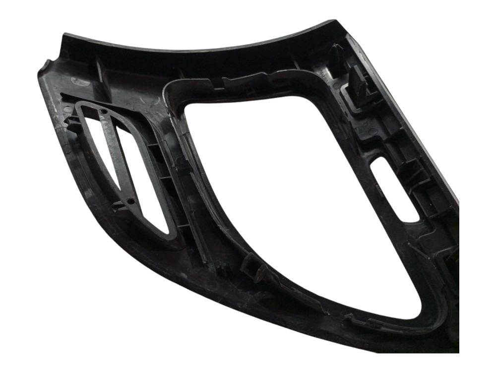 Moldura Difusor Ar Fluence 2012 2013 2015 Lado Esquerdo 2