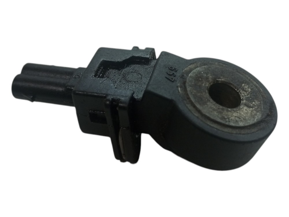 Sensor Detonacao Chevrolet Vectra Omega 2006 2007 2008 6