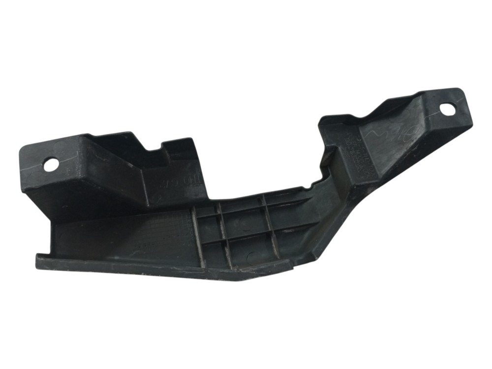 Moldura fechadura capo Honda city 2009 2012 2014 usado 3