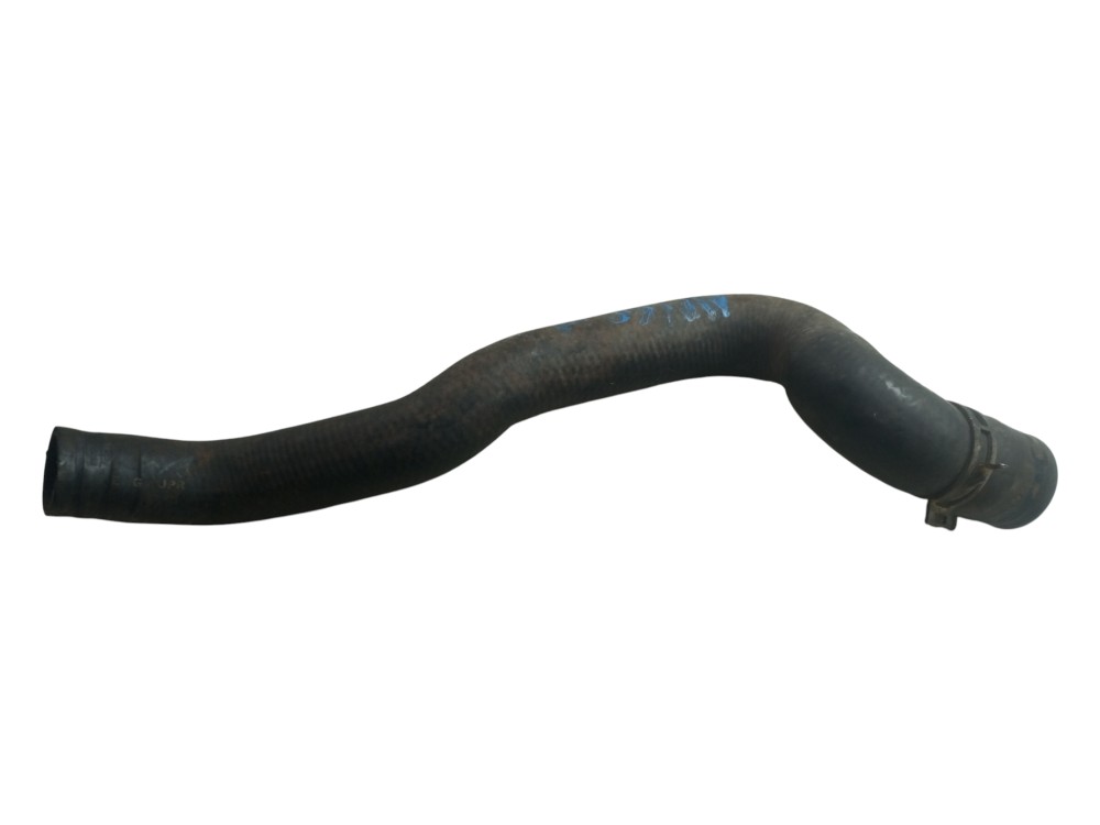 Mangueira Superior Radiador Ford Fusion 2.3 2008 2010 2016 6
